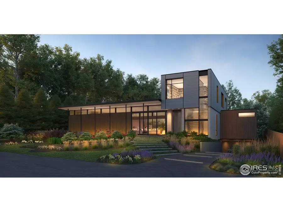 855 Kalmia Ave, Boulder, CO 80304 - #2