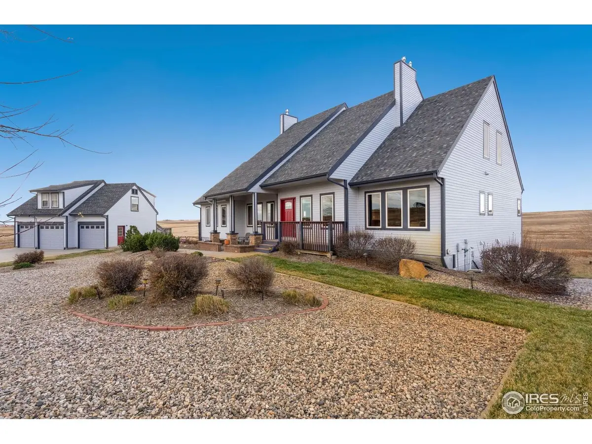 47415 County Road 15, Wellington, CO 80549 - #1