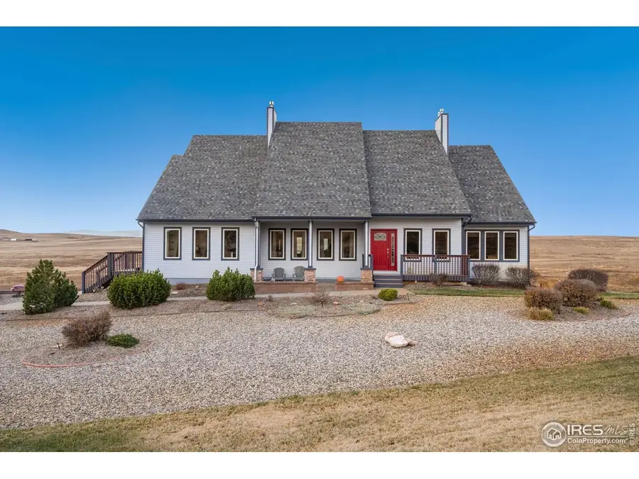 47415 County Road 15, Wellington, CO 80549 - #2