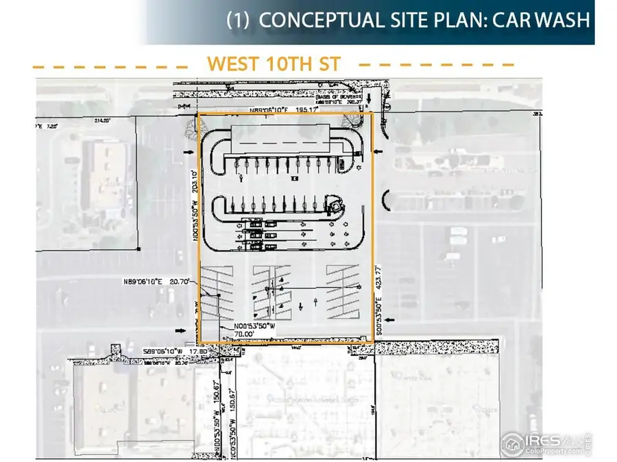2700 W 10th St, Greeley, CO 80634 - #3