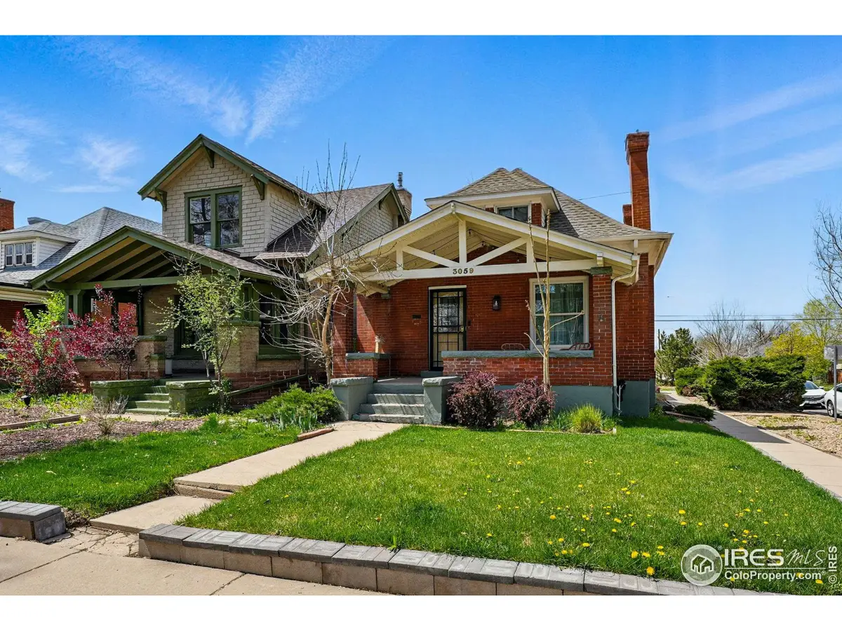 3059 N York St, Denver, CO 80205 - Image #1