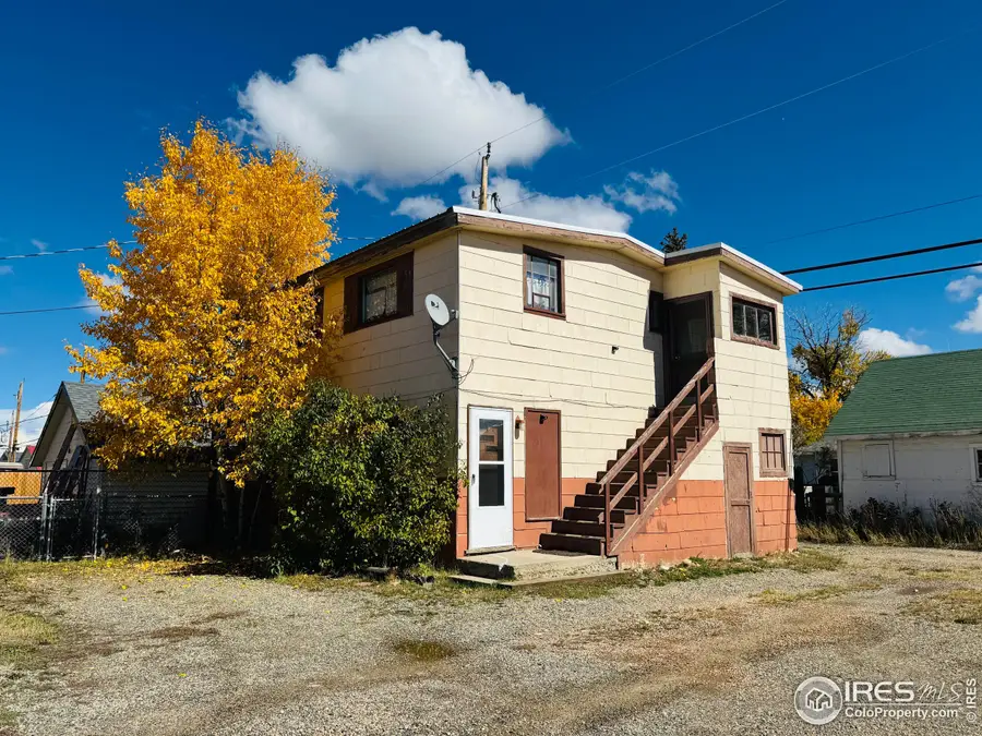 541 Mckinley St, Walden, CO 80480 - Image #2