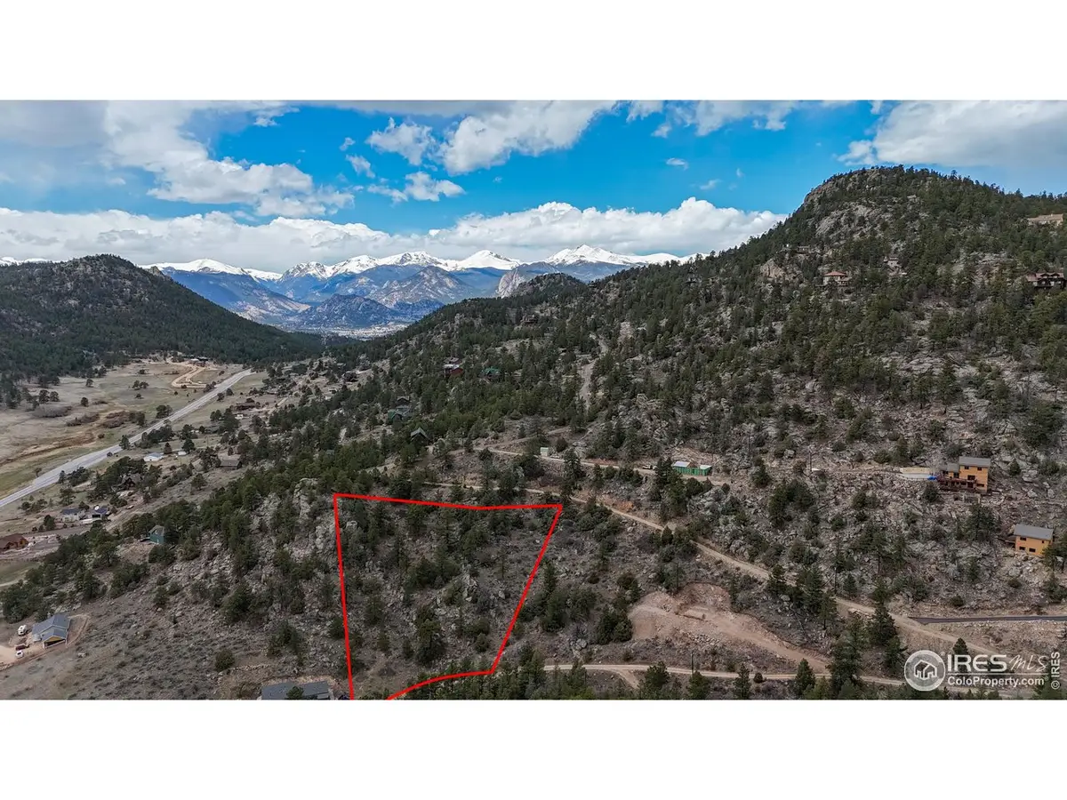 1050 Pine Tree Dr, Estes Park, CO 80517 - #1