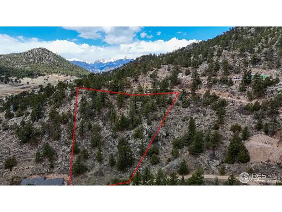 1050 Pine Tree Dr, Estes Park, CO 80517 - #2