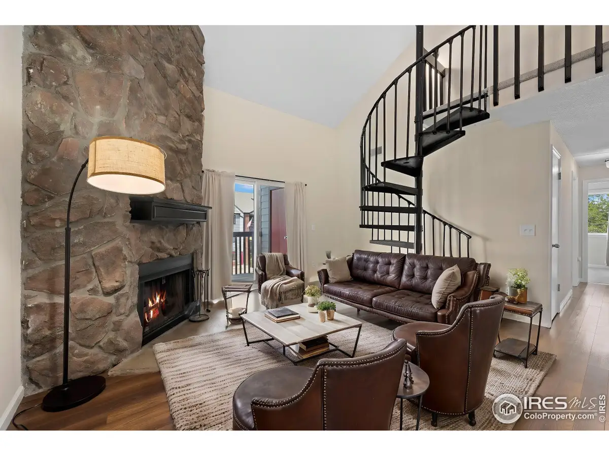 6385 Oak St #301, Arvada, CO 80004 - Image #1