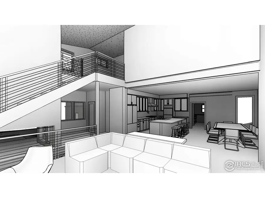 344 Mcconnell Dr, Lyons, CO 80540 - #3