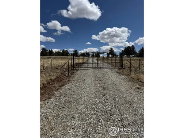 2841 Singletree Rd, Hartsel, CO 80449