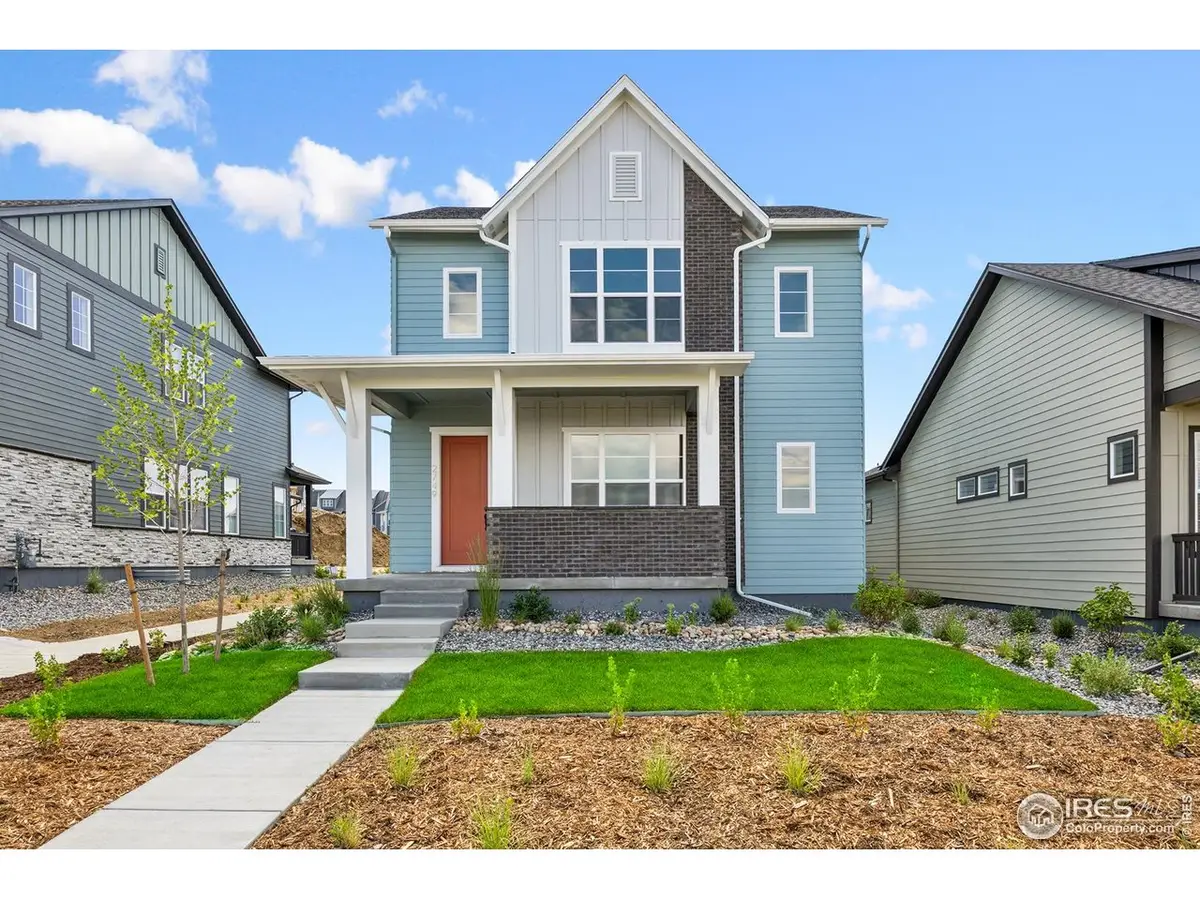 2749 Blue Iris Dr, Loveland, CO 80538 - #1