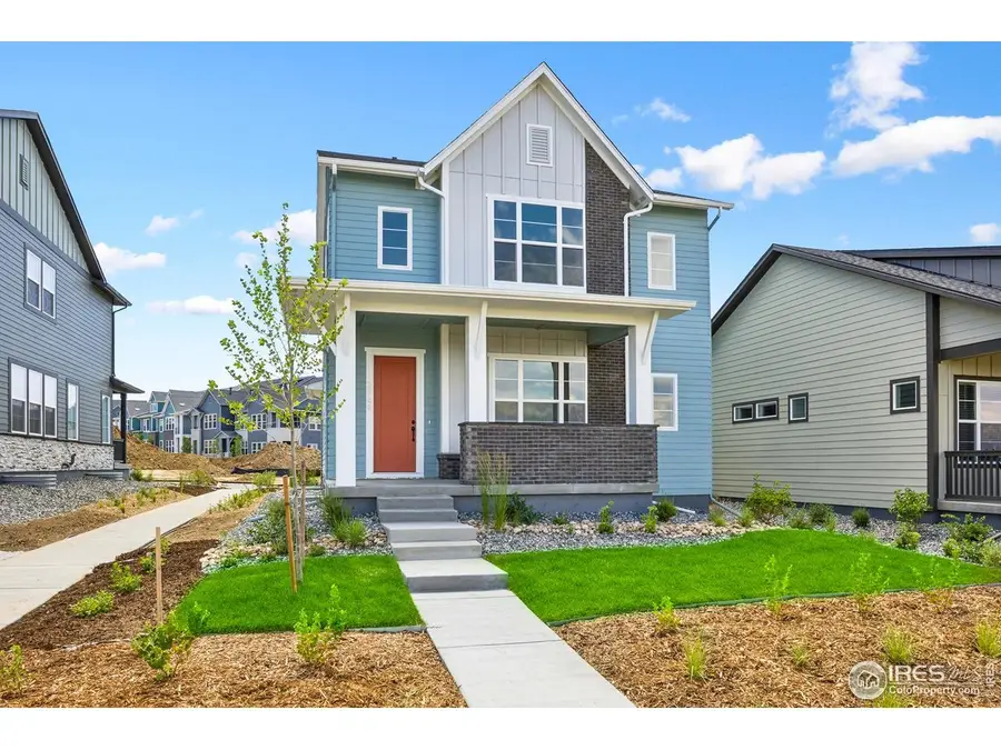 2749 Blue Iris Dr, Loveland, CO 80538 - #2