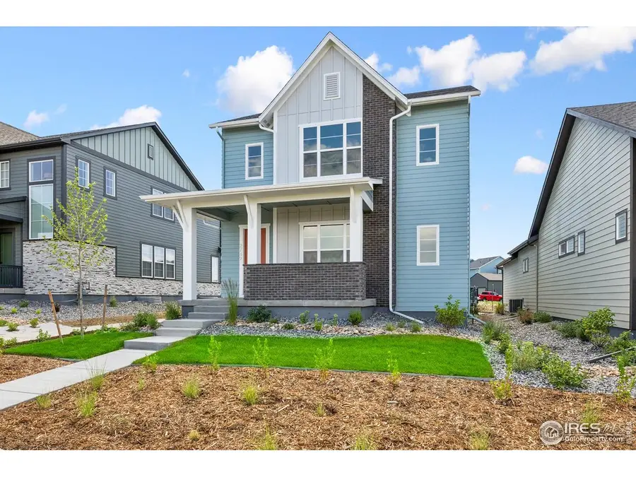 2749 Blue Iris Dr, Loveland, CO 80538 - #3