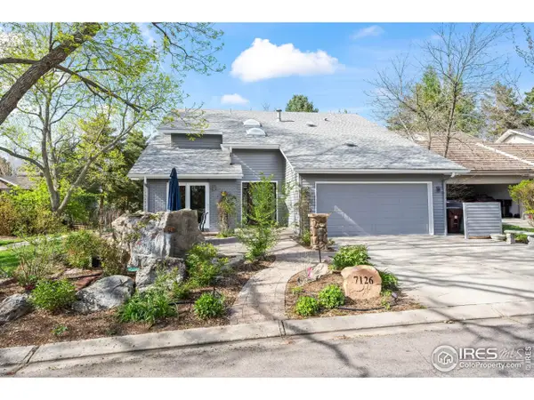 7126 Cedarwood Cir, Boulder, CO 80301