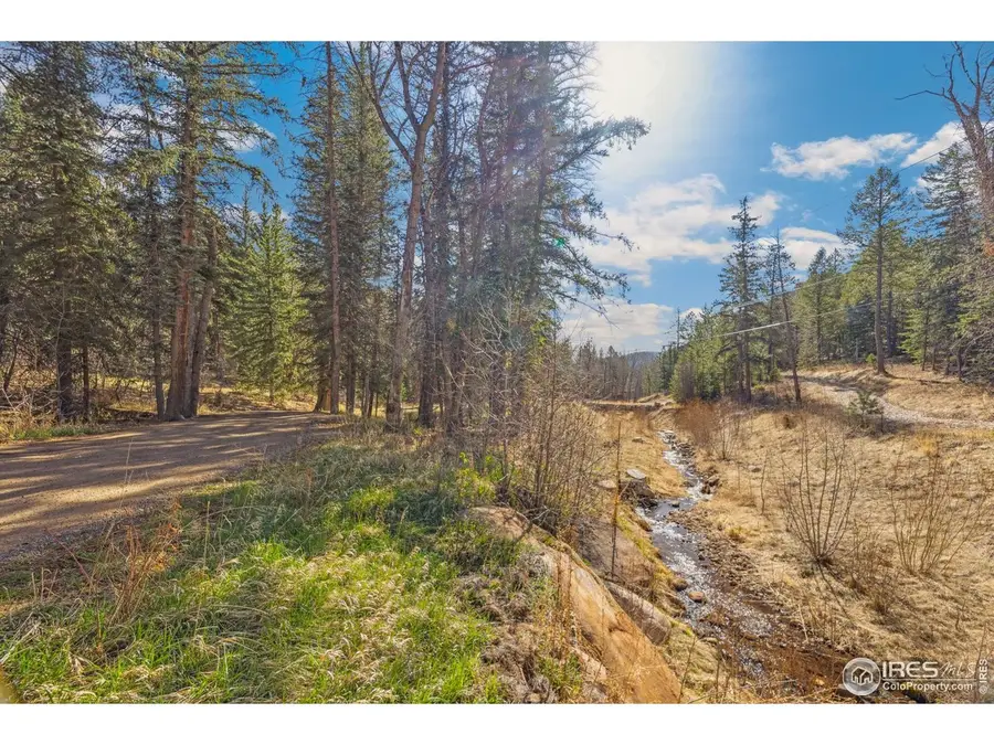 755 Fox Creek Rd, Glen Haven, CO 80532 - #3