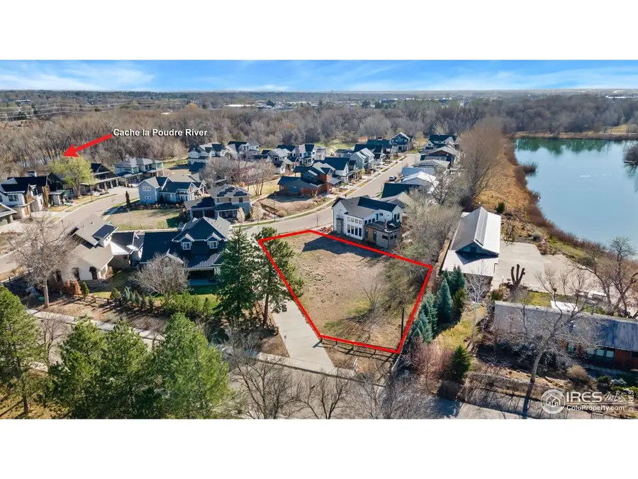 747 Peregoy Farms Way, Fort Collins, CO 80521 - #3