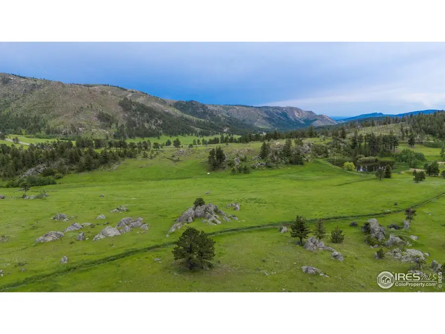 0 Old Flowers Rd, Bellvue, CO 80512 - Image #3
