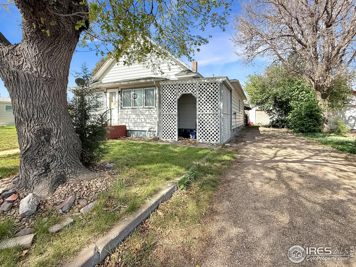133 N Wallace Ave, Haxtun, CO 80731 - Image #1