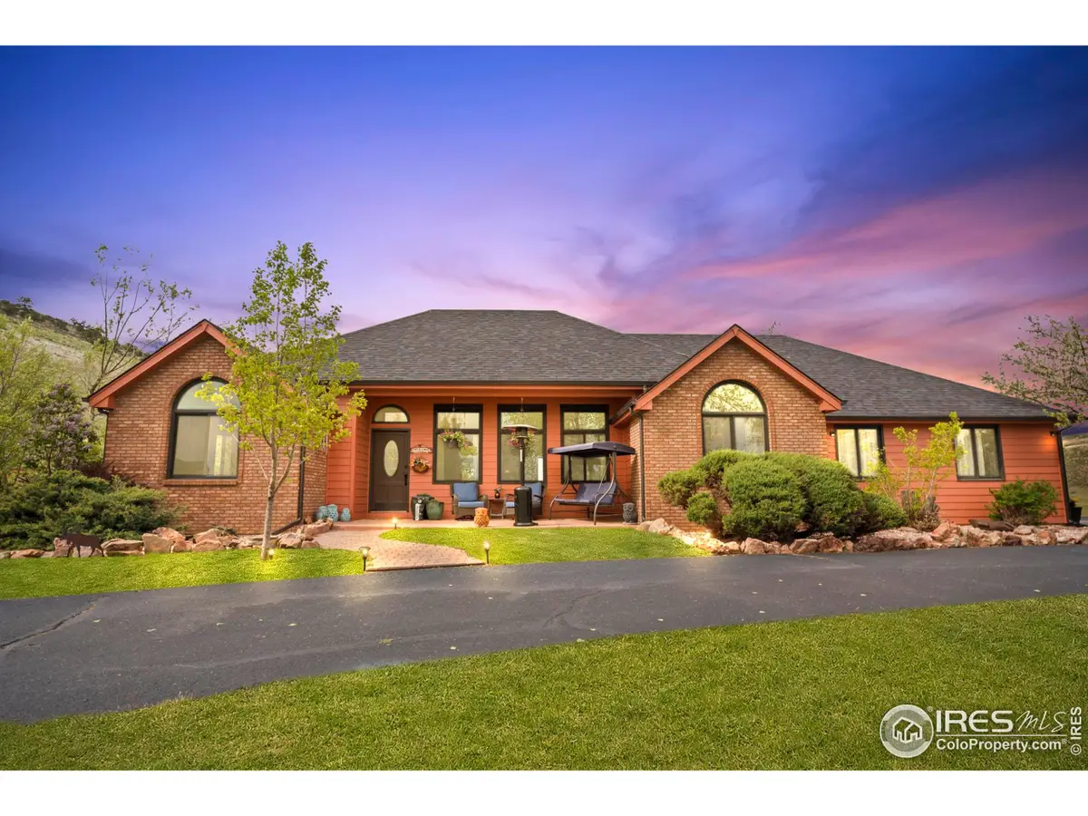 6319 Sedona Hills Dr, Berthoud, CO 80513 - Image #1