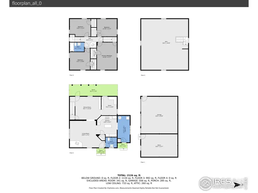 23730 County Road 41, La Salle, CO 80645 - Image #3