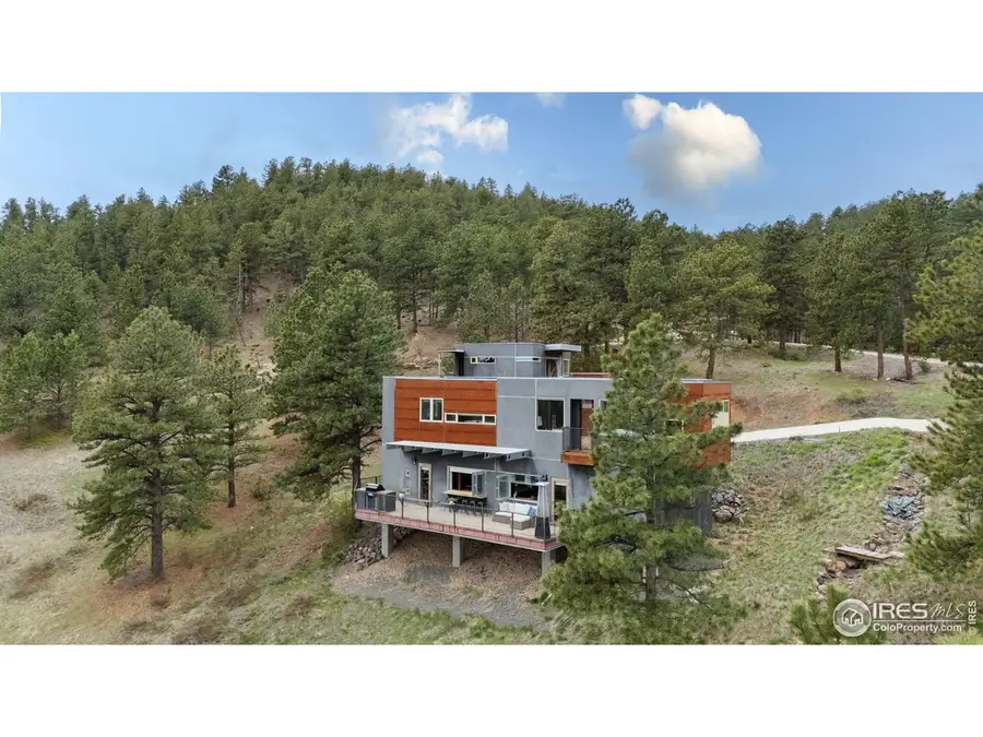 1440 Reed Ranch Rd, Boulder, CO 80302 - #3