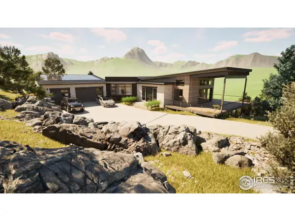 9578 Mountain Ridge Dr, Boulder, CO 80302