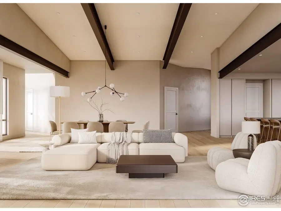 9578 Mountain Ridge Dr, Boulder, CO 80302 - #2