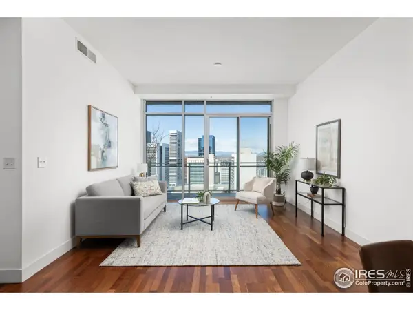 2001 Lincoln St #2113, Denver, CO 80202