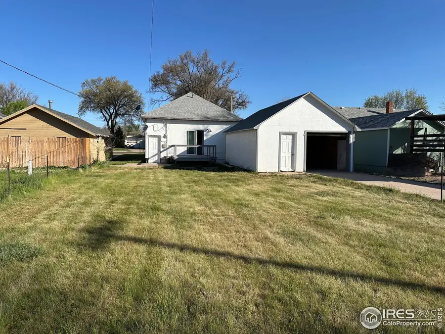 109 E 5th St, Julesburg, CO 80737 - Image #2