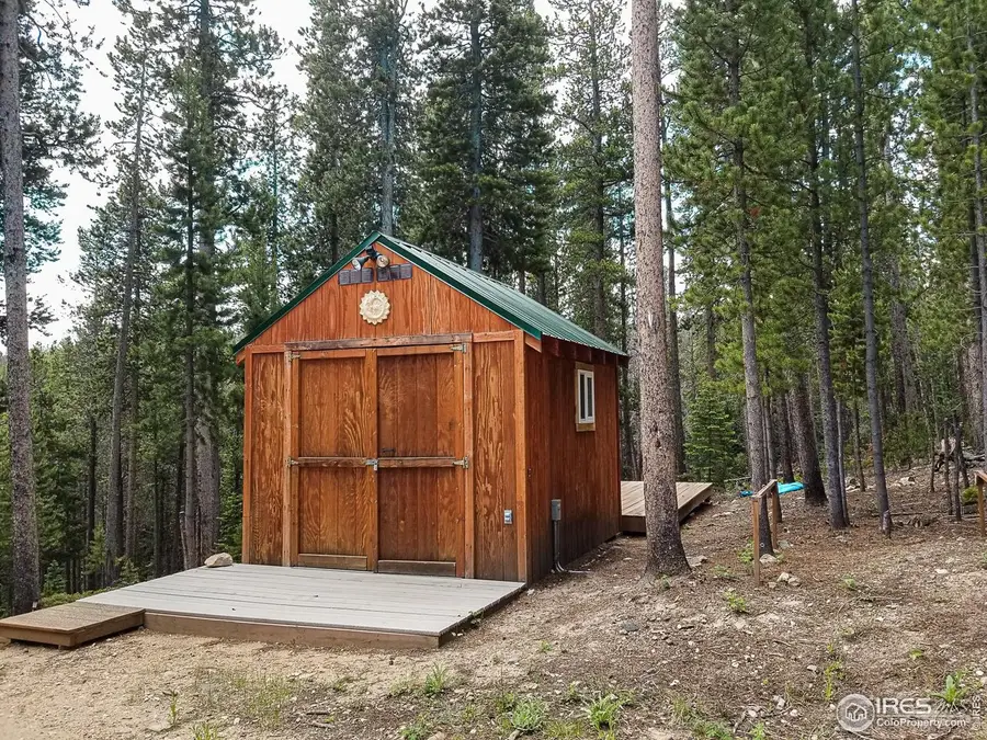 274 Arapahoe Way, Red Feather Lakes, CO 80545 - #2