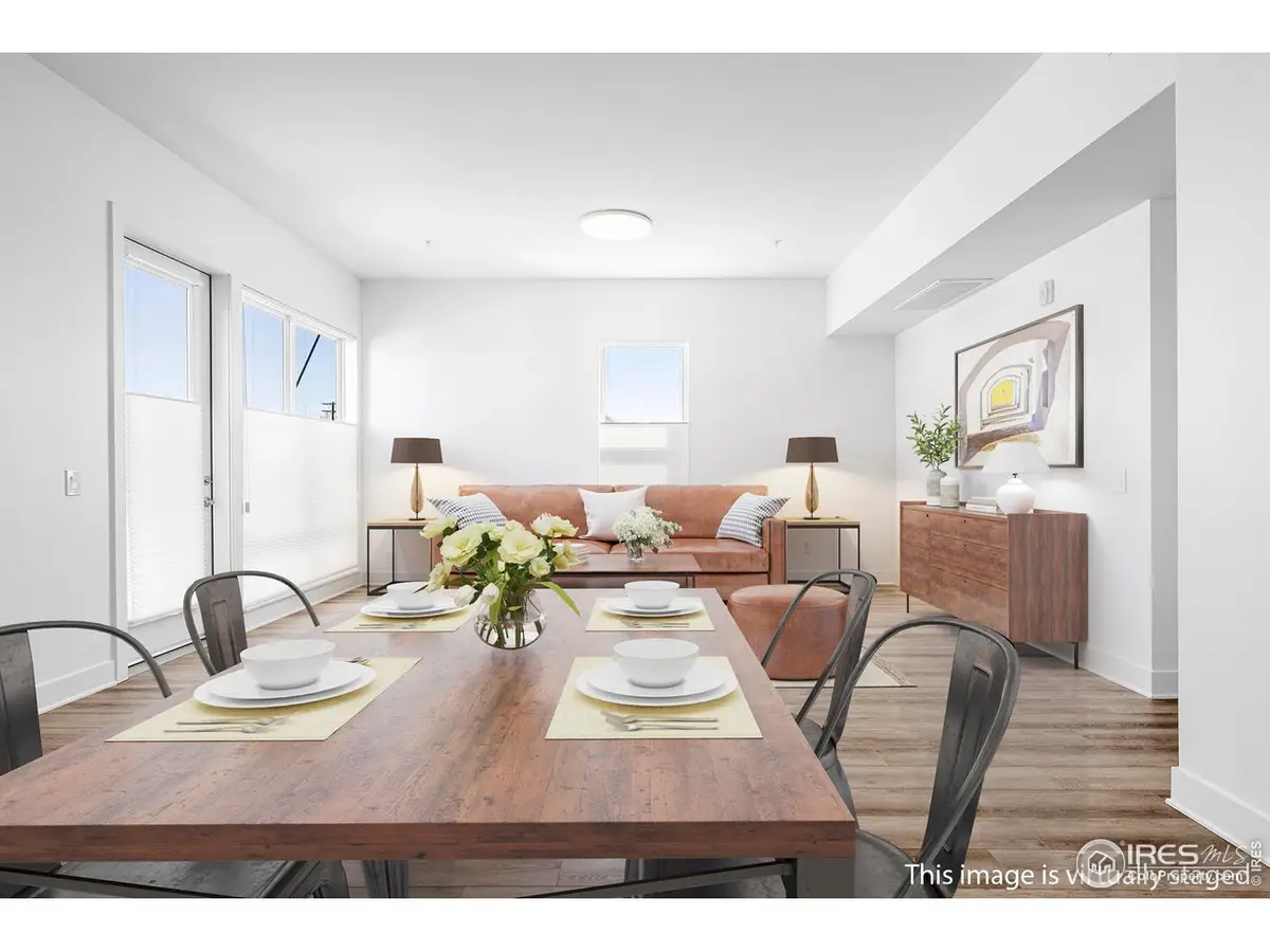 1707 Walnut St #207, Boulder, CO 80302 - #1