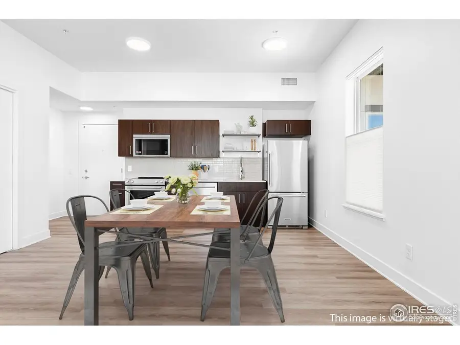 1707 Walnut St #207, Boulder, CO 80302 - #3