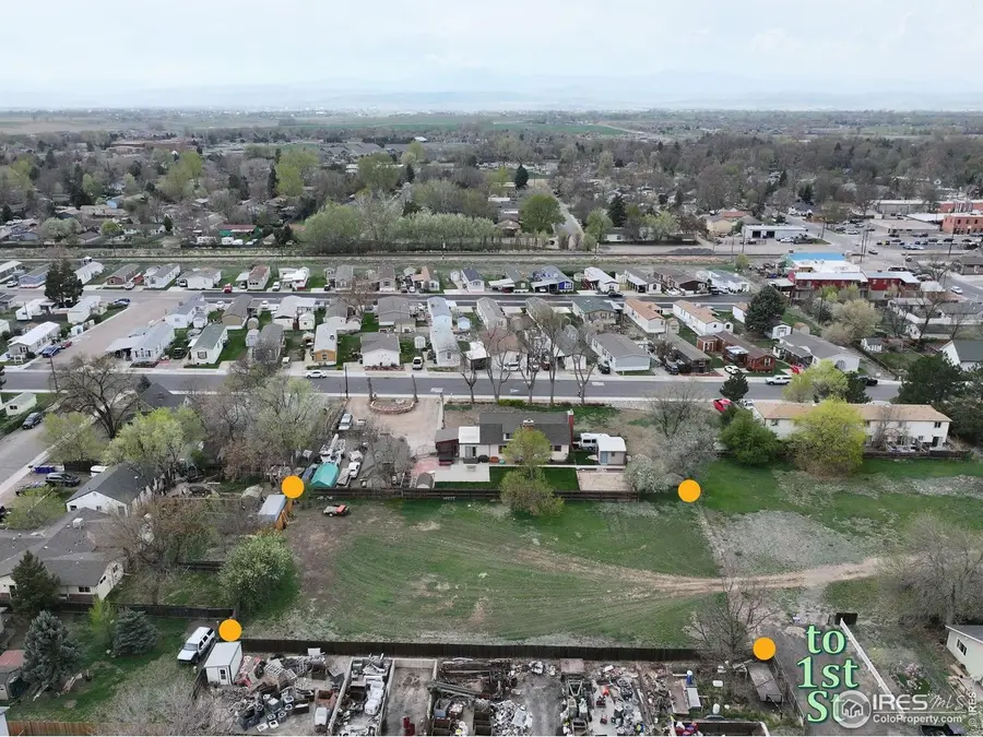 1 Bimson Ave, Berthoud, CO 80513 - Image #3