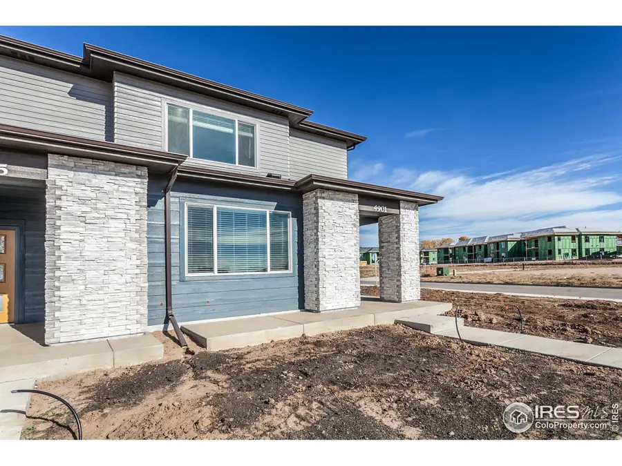 4901 Autumn Leaf Dr, Timnath, CO 80547 - Image #3