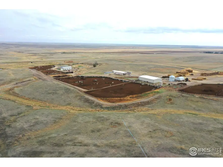 11905 County Road 5, Merino, CO 80741 - #3