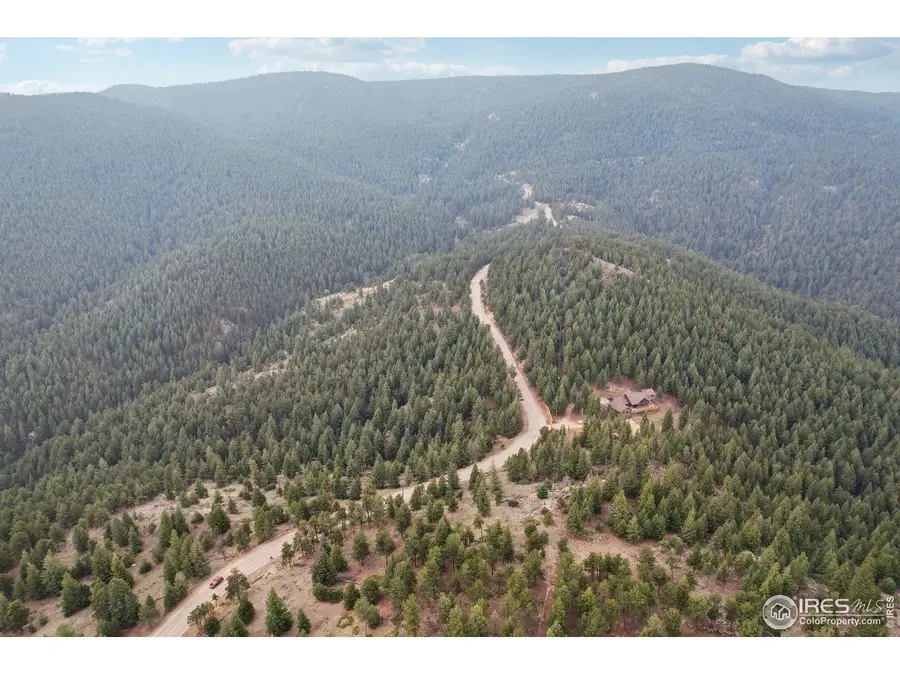 2091 Magnolia Dr, Nederland, CO 80466 - #2