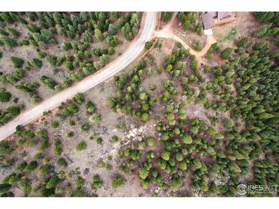 2200 Magnolia Dr, Nederland, CO 80466 - #3