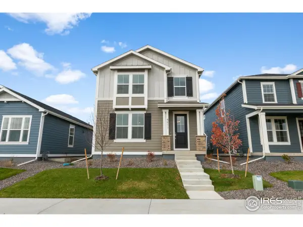 4511 Parkline St, Timnath, CO 80547