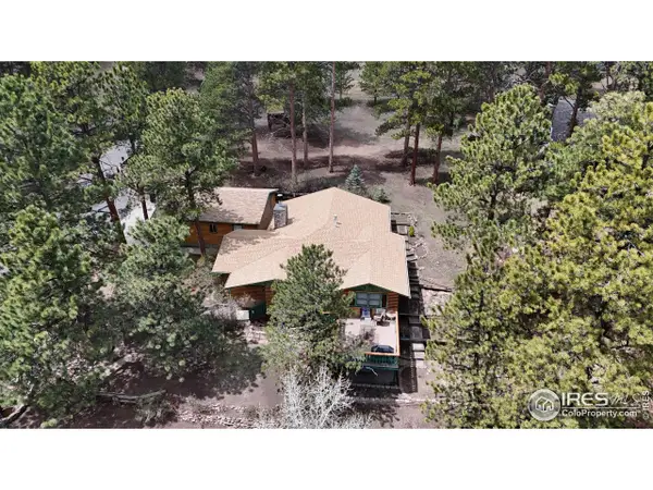 1026 Lexington Ln, Estes Park, CO 80517