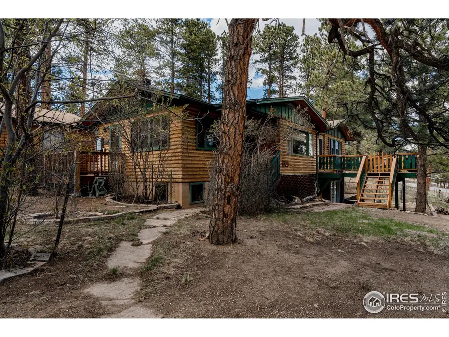 1026 Lexington Ln, Estes Park, CO 80517 - #2