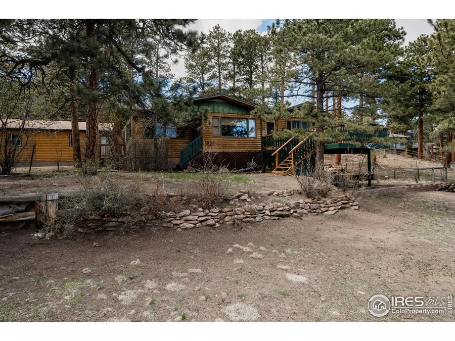 1026 Lexington Ln, Estes Park, CO 80517 - #3