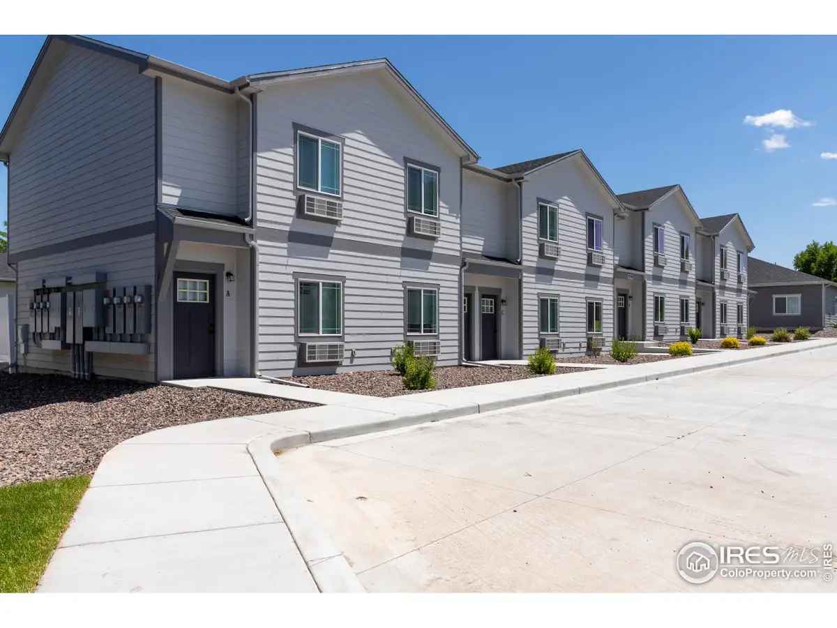 820 Grant St #E, Wray, CO 80758 - Image #1