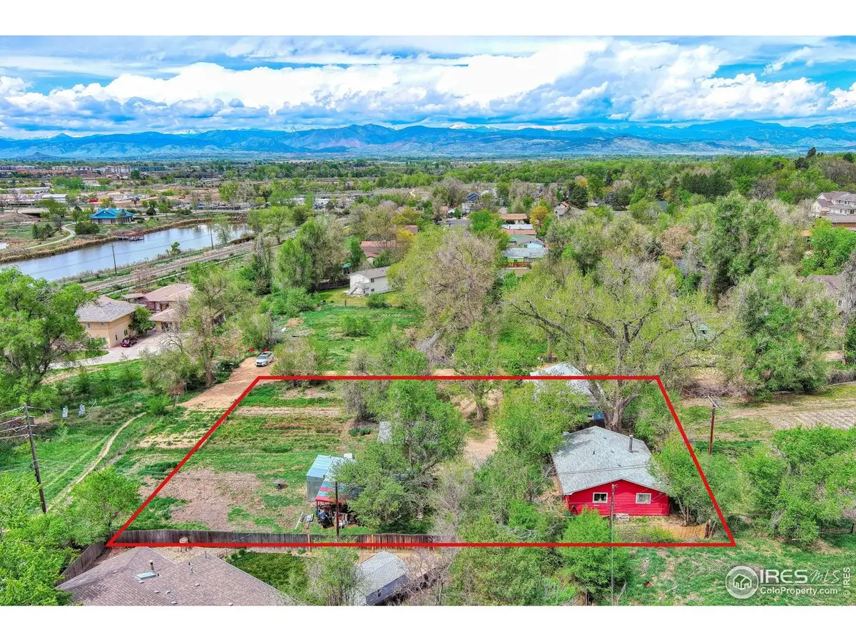 150 Francis St, Longmont, CO 80501 - #1