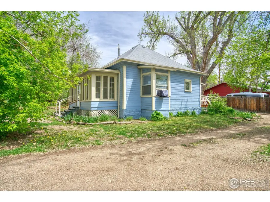 150 Francis St, Longmont, CO 80501 - #3