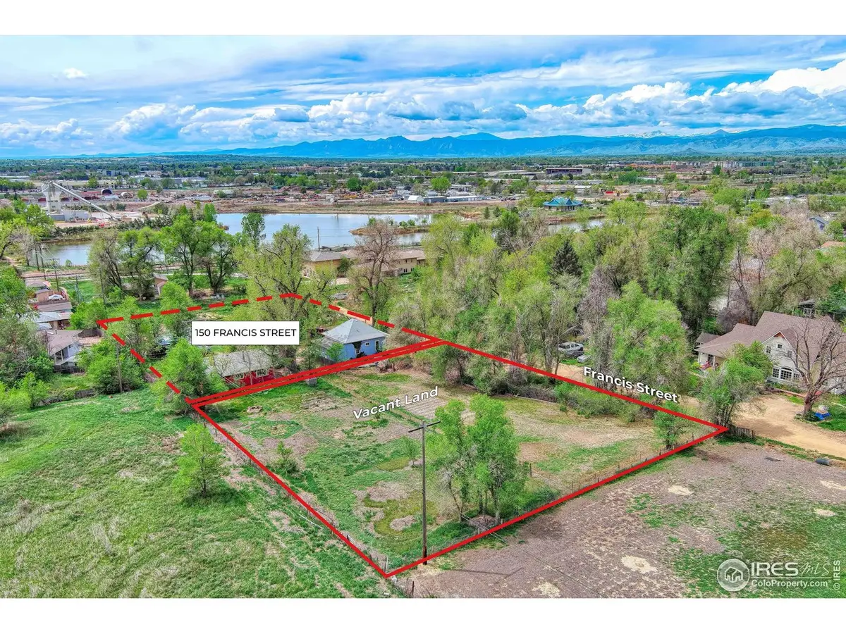 0 Francis St, Longmont, CO 80501 - #1