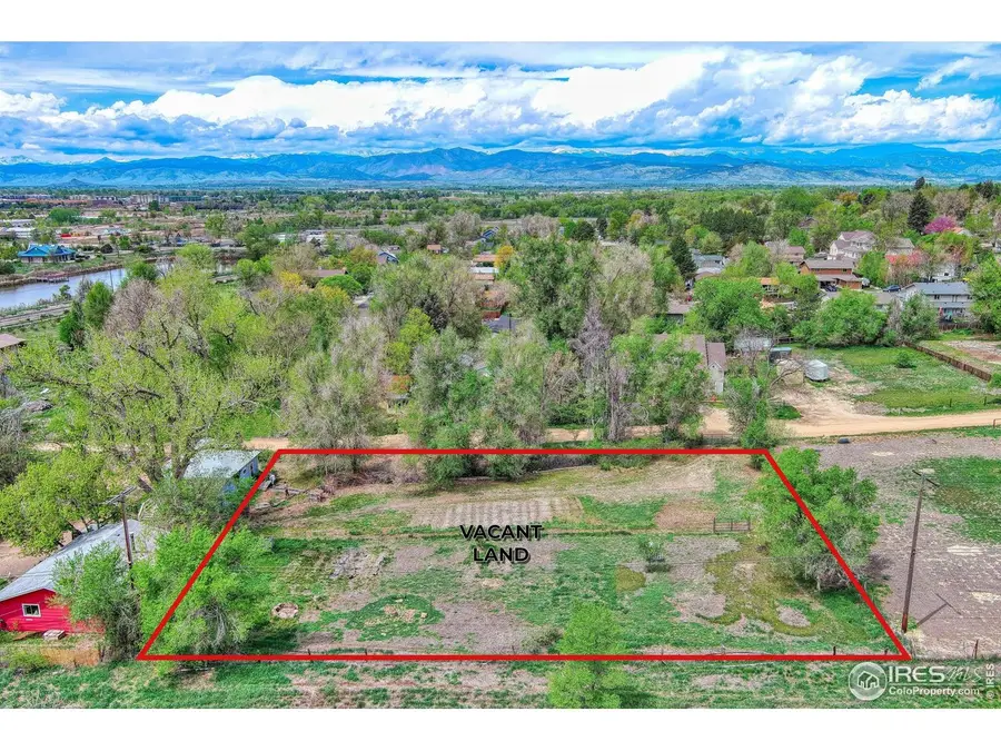 0 Francis St, Longmont, CO 80501 - #2