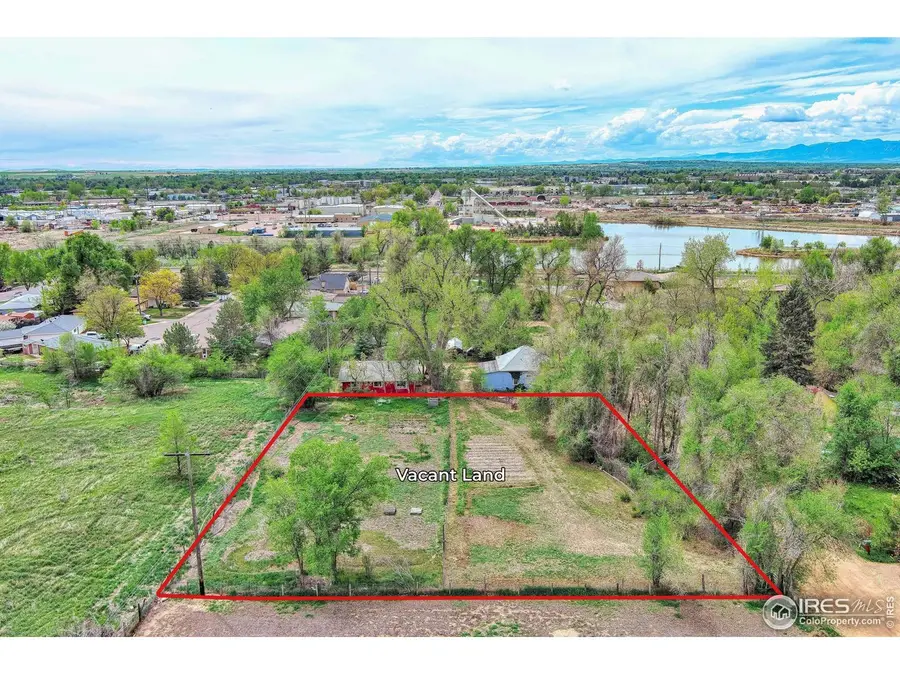 0 Francis St, Longmont, CO 80501 - #3