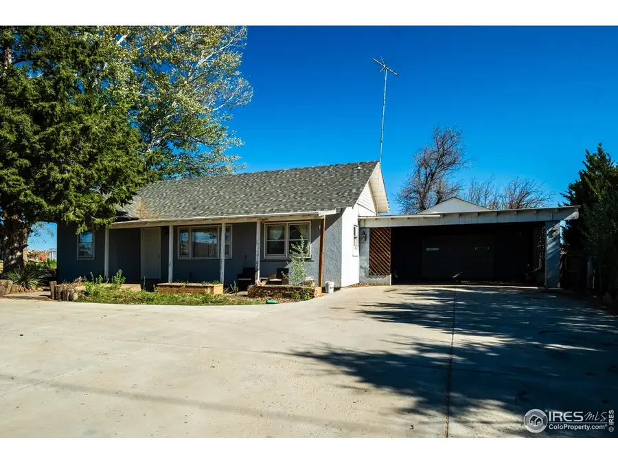 9851 10th St, Greeley, CO 80634 - #3