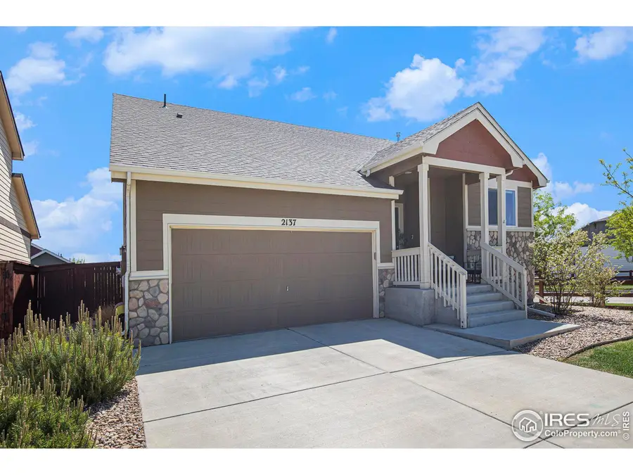 2137 Day Spring Dr, Windsor, CO 80550 - #3