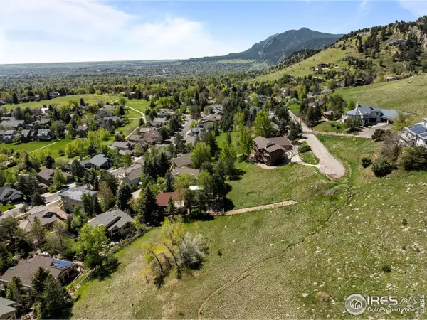 3945 Promontory Ct, Boulder, CO 80304