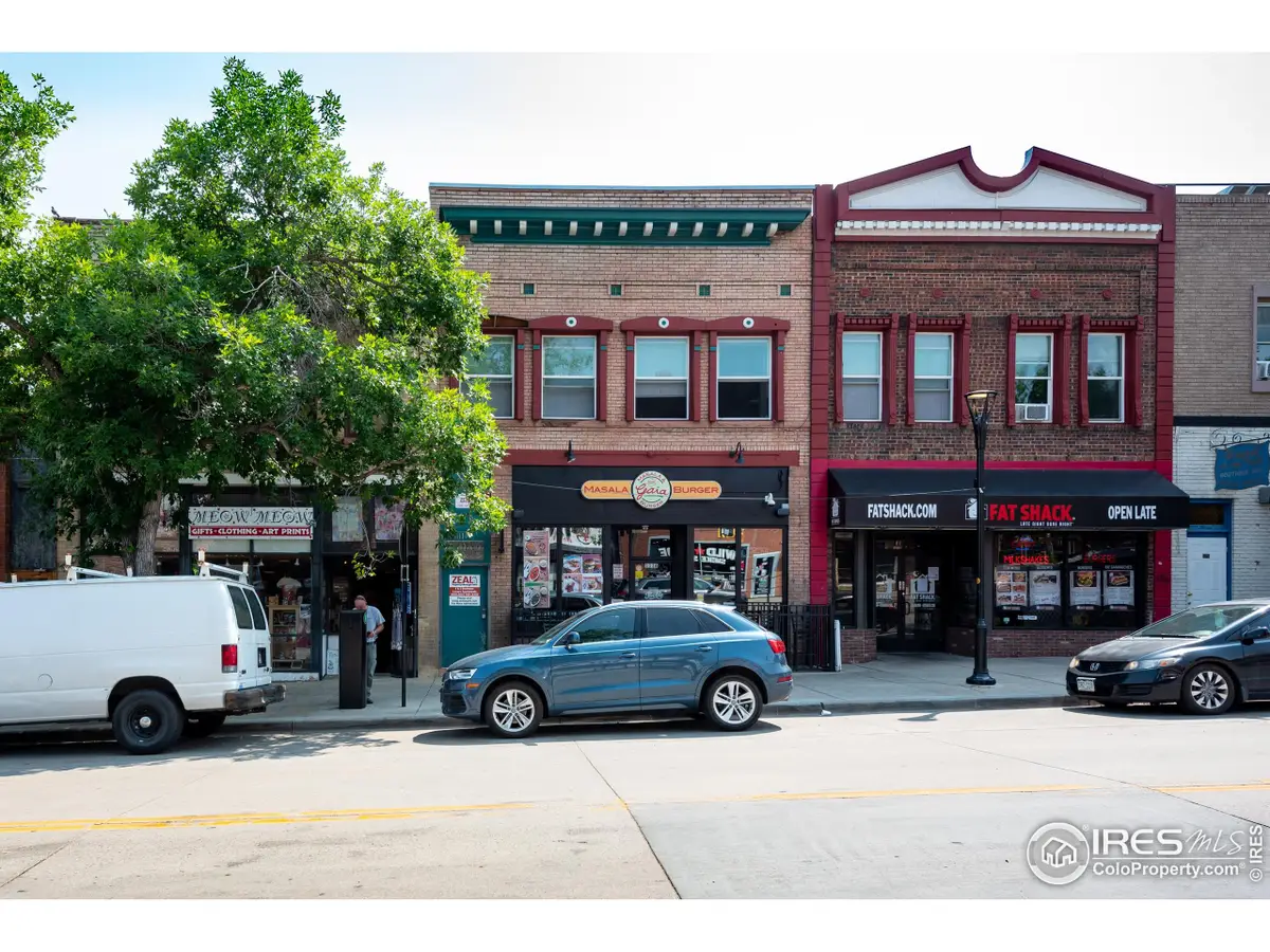 1110 13th St, Boulder, CO 80302 - Image #1