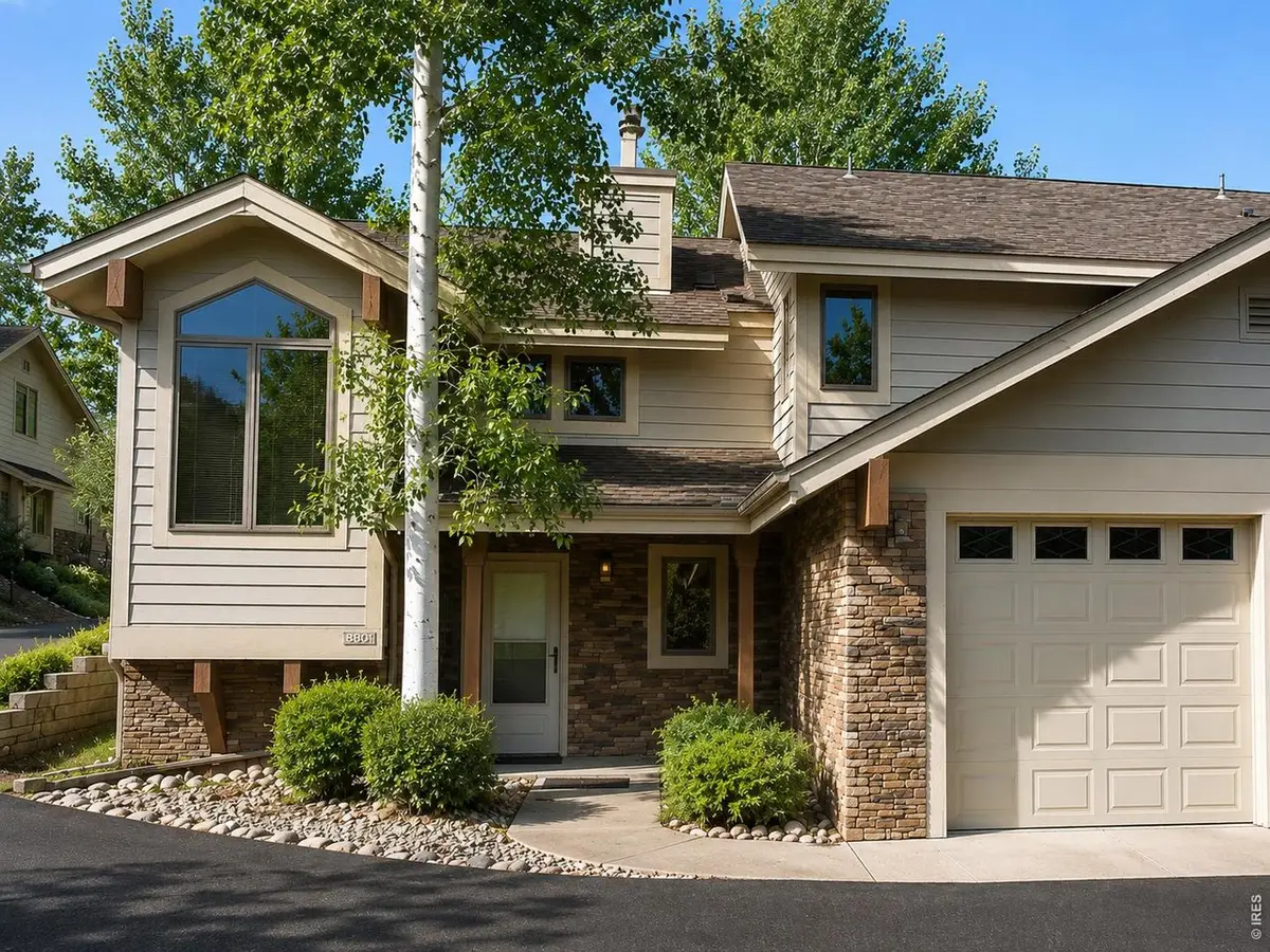 880 Crabapple Ln, Estes Park, CO 80517 - #1