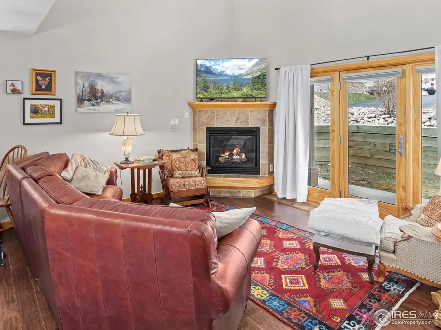 880 Crabapple Ln, Estes Park, CO 80517 - #2